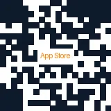 App Store下载二维码 - 每日大赛 国产51 APP